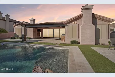 6991 W Firebird Drive, Glendale, AZ 85308 - Photo 50