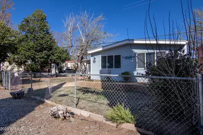 3300 E Fry Boulevard #37, Sierra Vista, AZ 85635 - Photo 2