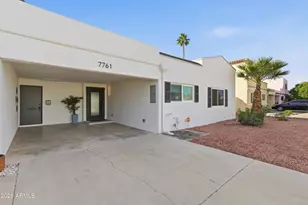 7761 E Chaparral Rd, Scottsdale, AZ 85250 - Photo 2