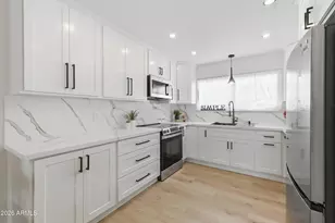 7761 E Chaparral Rd, Scottsdale, AZ 85250 - Photo 6