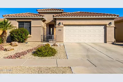 2608 E Golden Trail, Casa Grande, AZ 85194 - Photo 1