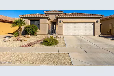 2608 E Golden Trail, Casa Grande, AZ 85194 - Photo 2