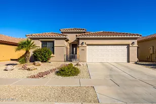 2608 E Golden Trail, Casa Grande, AZ 85194 - Photo 2