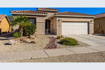 2608 E Golden Trail, Casa Grande, AZ 85194 - Photo 4