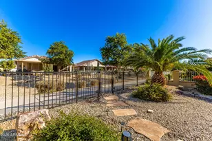 2608 E Golden Trail, Casa Grande, AZ 85194 - Photo 30