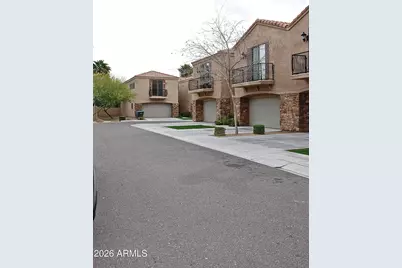 2611 N 48th Street #4, Phoenix, AZ 85008 - Photo 1