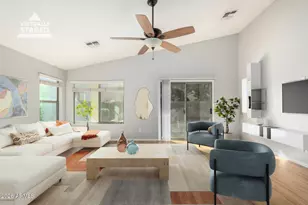 2409 W Bent Tree Dr, Phoenix, AZ 85085 - Photo 2