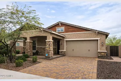 11850 W Lone Tree Trail, Peoria, AZ 85383 - Photo 1