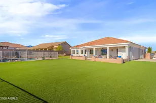 3753 La Terraza Dr, Sierra Vista, AZ 85650 - Photo 44