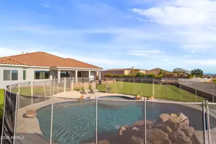 3753 La Terraza Dr, Sierra Vista, AZ 85650 - Photo 40