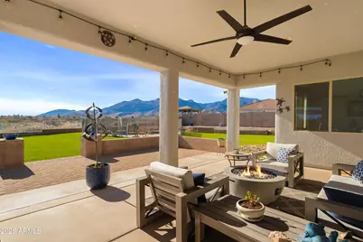 3753 La Terraza Drive, Sierra Vista, AZ 85650 - Photo 38