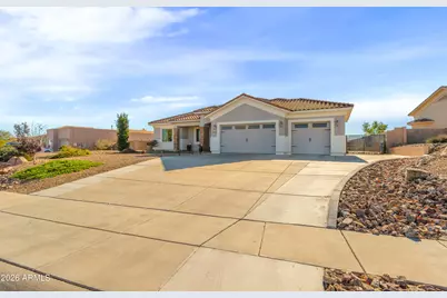 3753 La Terraza Drive, Sierra Vista, AZ 85650 - Photo 2
