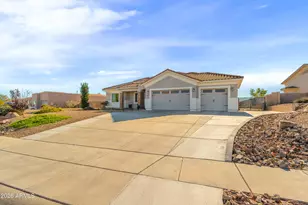 3753 La Terraza Dr, Sierra Vista, AZ 85650 - Photo 2