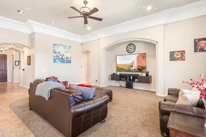 3753 La Terraza Drive, Sierra Vista, AZ 85650 - Photo 10