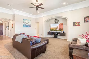 3753 La Terraza Dr, Sierra Vista, AZ 85650 - Photo 10