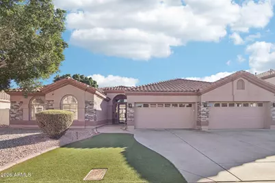6991 W Firebird Drive, Glendale, AZ 85308 - Photo 1