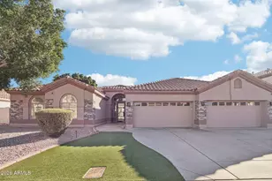 6991 W Firebird Dr, Glendale, AZ 85308 - Photo 1