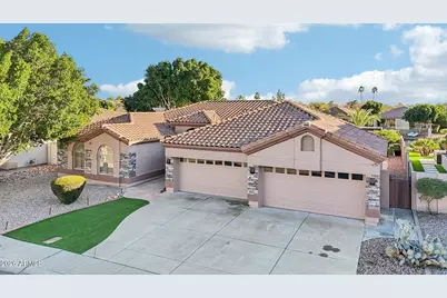 6991 W Firebird Drive, Glendale, AZ 85308 - Photo 38