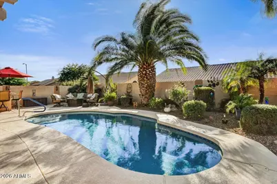 8717 W Sierra Pinta Drive, Peoria, AZ 85382 - Photo 26