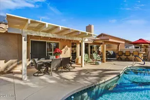 8717 W Sierra Pinta Dr, Peoria, AZ 85382 - Photo 1