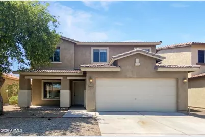 44887 W Bahia Drive, Maricopa, AZ 85139 - Photo 1