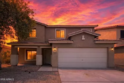 44887 W Bahia Drive, Maricopa, AZ 85139 - Photo 1