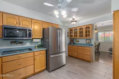 5853 E Adobe Road, Mesa, AZ 85205 - Photo 16