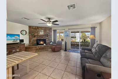 13828 N Whispering Lake Drive, Sun City, AZ 85351 - Photo 8