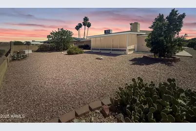 13828 N Whispering Lake Drive, Sun City, AZ 85351 - Photo 18
