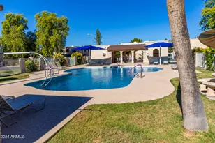 4260 N 81st St, Scottsdale, AZ 85251 - Photo 28