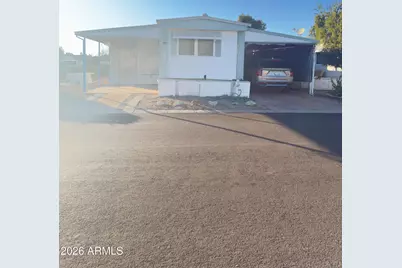 2650 W Union Hills Drive #331, Phoenix, AZ 85027 - Photo 2