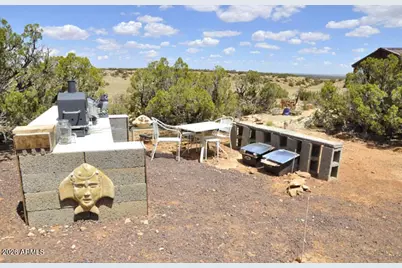 12 County Rd N8543 --, Concho, AZ 85924 - Photo 40