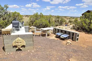 12 County Rd N8543 --, Concho, AZ 85924 - Photo 40