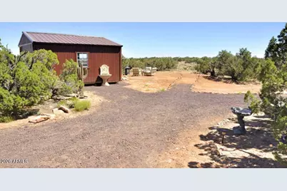 12 County Rd N8543 --, Concho, AZ 85924 - Photo 54