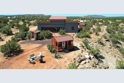 12 County Rd N8543 --, Concho, AZ 85924 - Photo 4