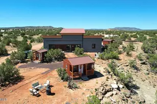 12 County Rd N8543 --, Concho, AZ 85924 - Photo 4