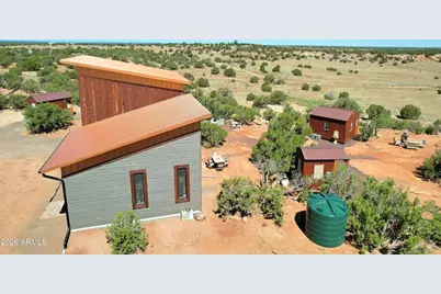 12 County Rd N8543 --, Concho, AZ 85924 - Photo 56