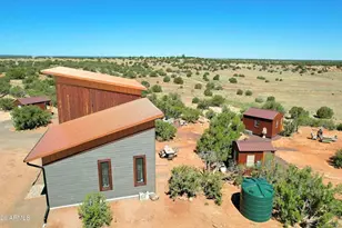 12 County Rd N8543 --, Concho, AZ 85924 - Photo 56