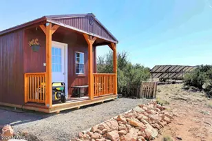 12 County Rd N8543 --, Concho, AZ 85924 - Photo 52