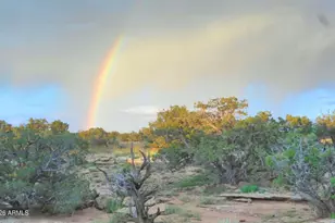 12 County Rd N8543 --, Concho, AZ 85924 - Photo 60