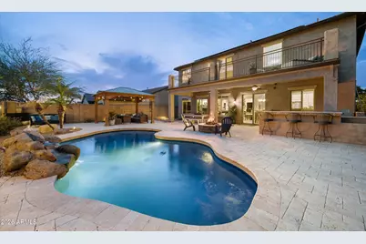 2021 W Steed Ridge, Phoenix, AZ 85085 - Photo 2