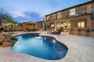 2021 W Steed Ridge, Phoenix, AZ 85085 - Photo 2