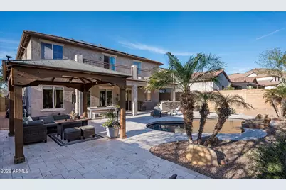 2021 W Steed Ridge, Phoenix, AZ 85085 - Photo 34