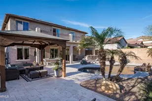 2021 W Steed Ridge, Phoenix, AZ 85085 - Photo 34