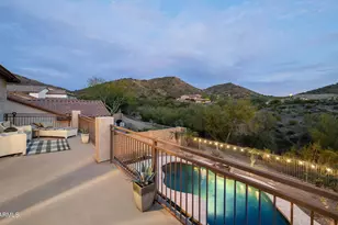 2021 W Steed Ridge, Phoenix, AZ 85085 - Photo 24