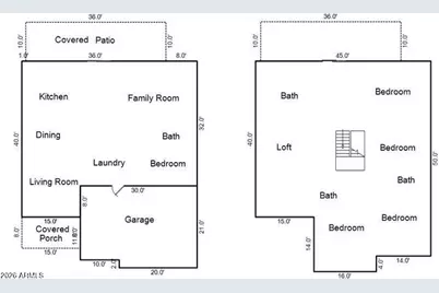2021 W Steed Ridge, Phoenix, AZ 85085 - Photo 46