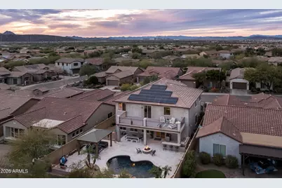 2021 W Steed Ridge, Phoenix, AZ 85085 - Photo 40