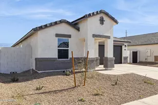 25993 W Lynne Ln, Buckeye, AZ 85326 - Photo 2