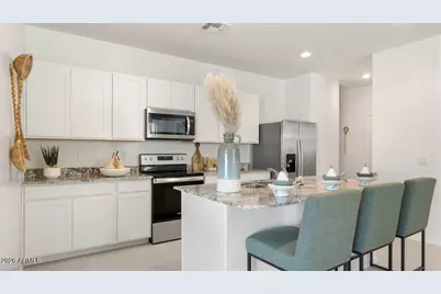 25993 W Lynne Lane, Buckeye, AZ 85326 - Photo 4