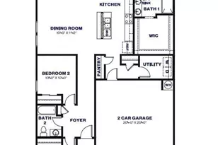 25993 W Lynne Ln, Buckeye, AZ 85326 - Photo 4